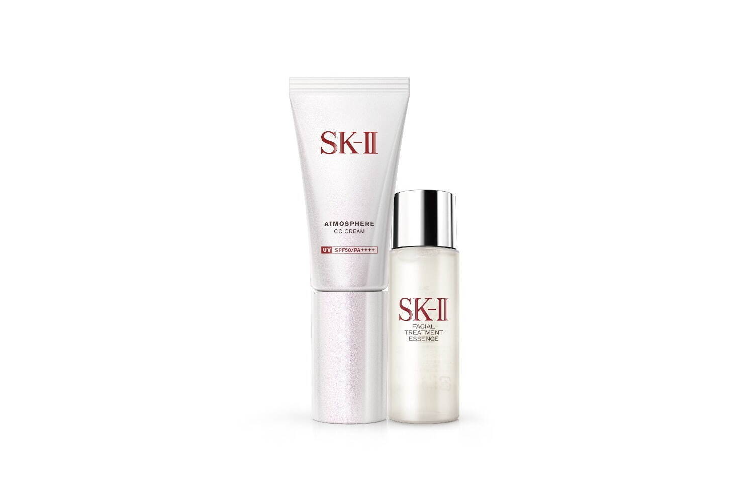 SKII アトモスフィアccクリーム　エスケーツー