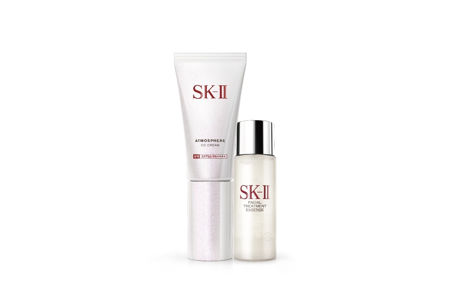 SK-II CCクリーム、SK-II リファイニングトリートメント - www ...