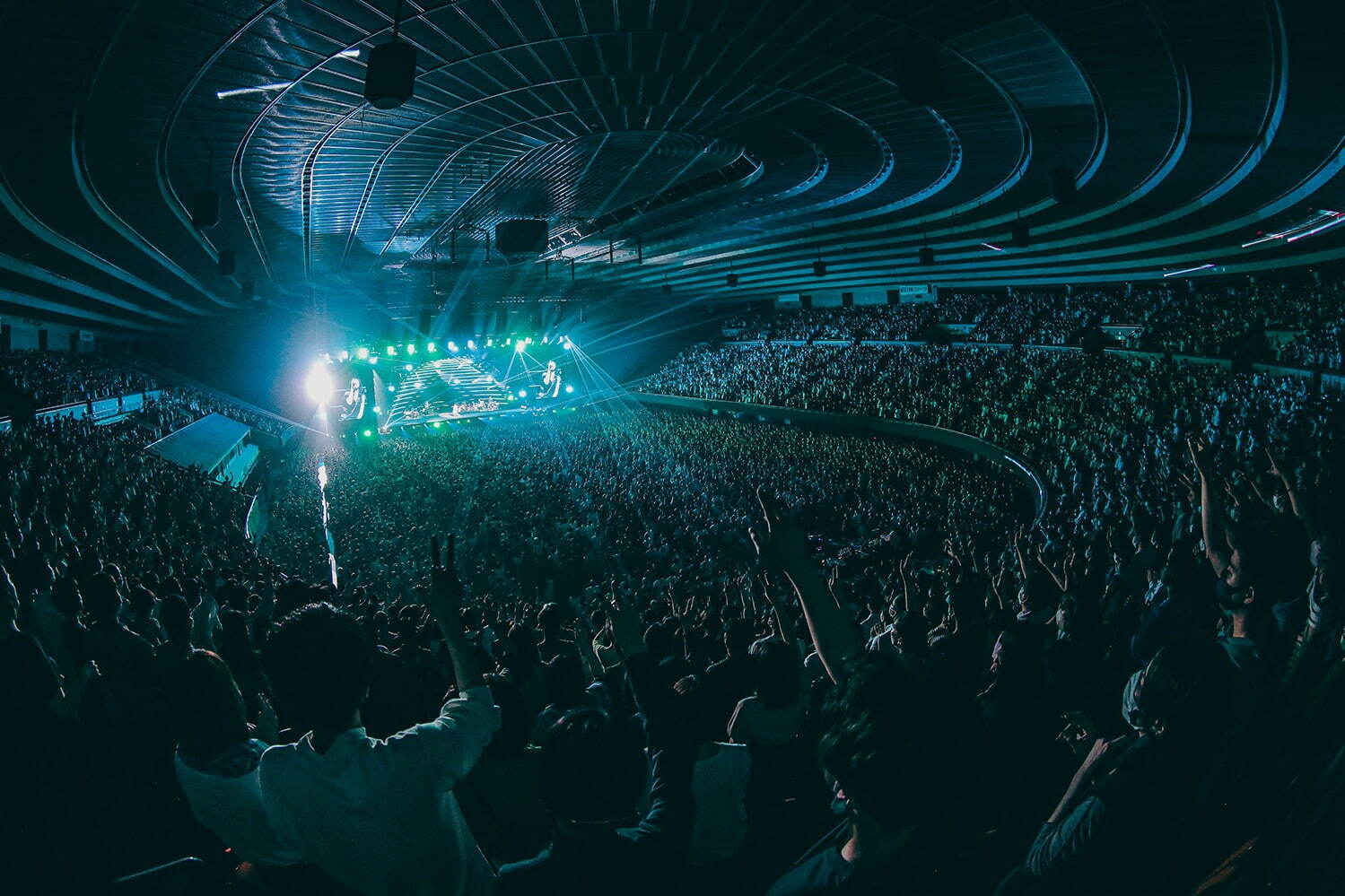 Aimerのファンクラブ限定ライブツアー2023、東京・大阪・名古屋・福岡など全国7都市で9公演｜写真5