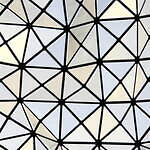 BAO BAO ISSEY MIYAKE新作、“貝殻”のような光沢トートバッグ＆カゴ風バッグ新色｜写真12