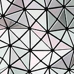 BAO BAO ISSEY MIYAKE新作、“貝殻”のような光沢トートバッグ＆カゴ風バッグ新色｜写真11