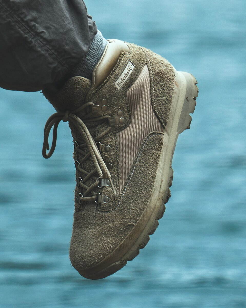 ティンバーランド(Timberland), ノンネイティブ(nonnative) ユーロハイカー｜写真10