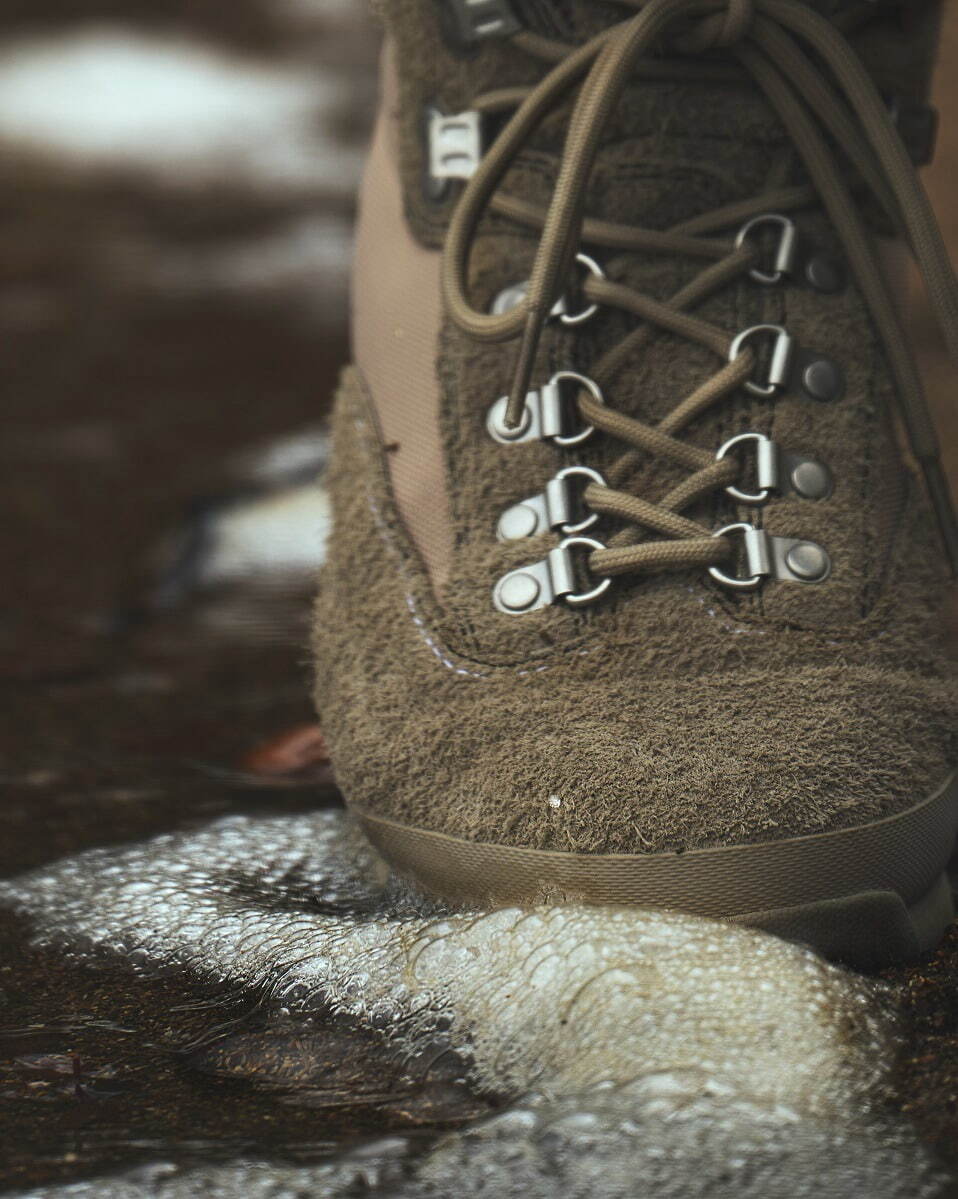 ティンバーランド(Timberland), ノンネイティブ(nonnative) ユーロハイカー｜写真11