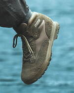 ティンバーランド(Timberland), ノンネイティブ(nonnative) ユーロハイカー｜写真10