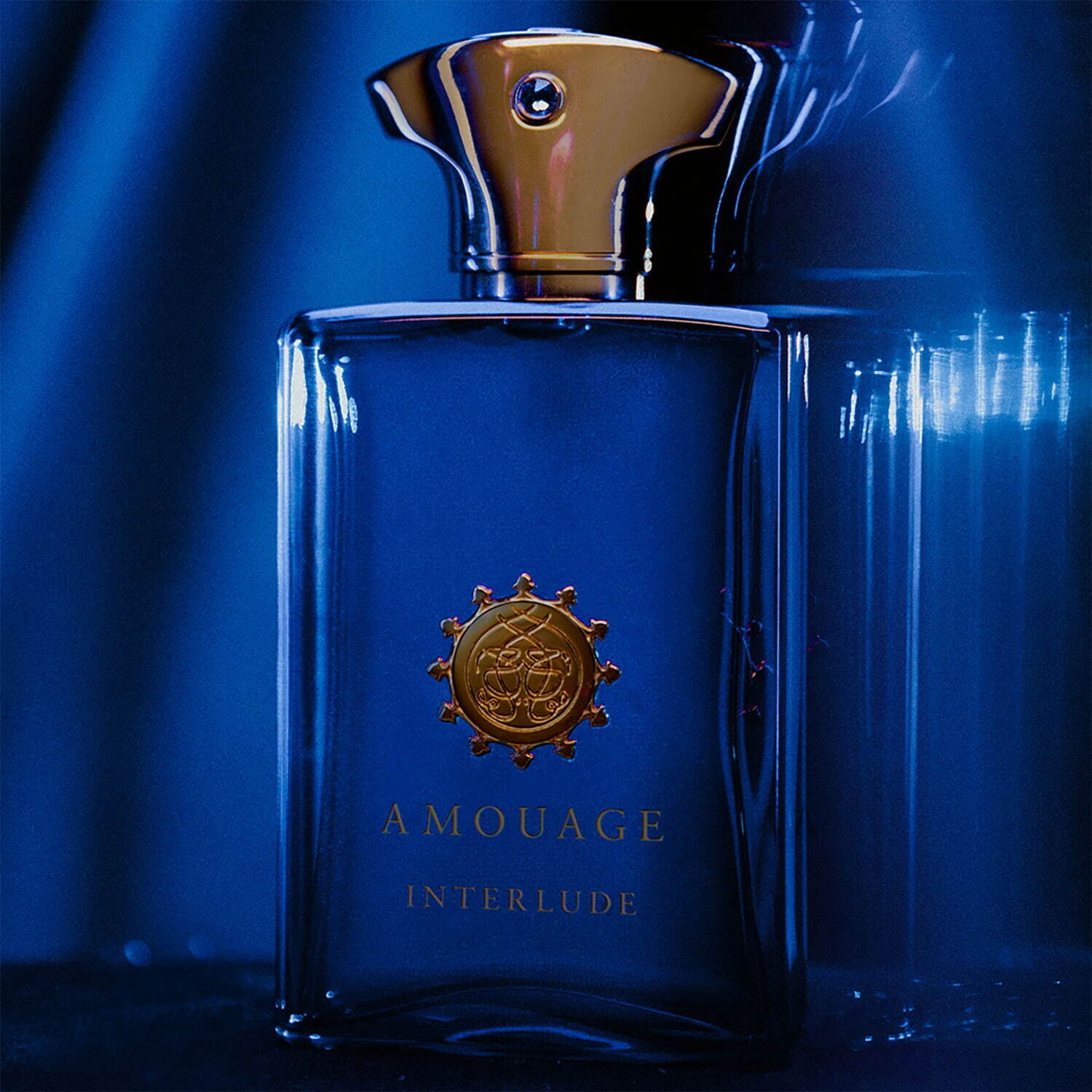 完売　AMOUAGE 香水　シエロ