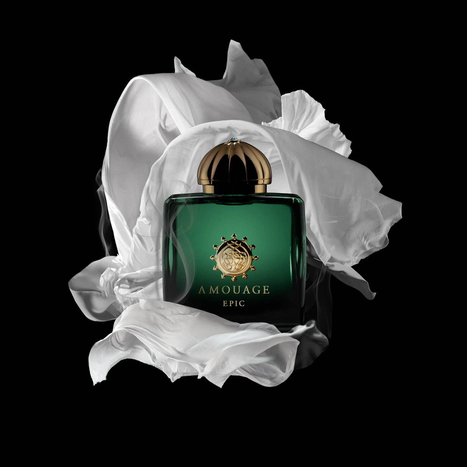中東のハイエンド香水「アムアージュ」日本初上陸、絢爛豪華なアラビアの香りをモダンに再解釈｜写真13