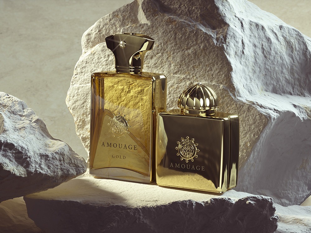 完売　AMOUAGE  香水　ジュビレーション