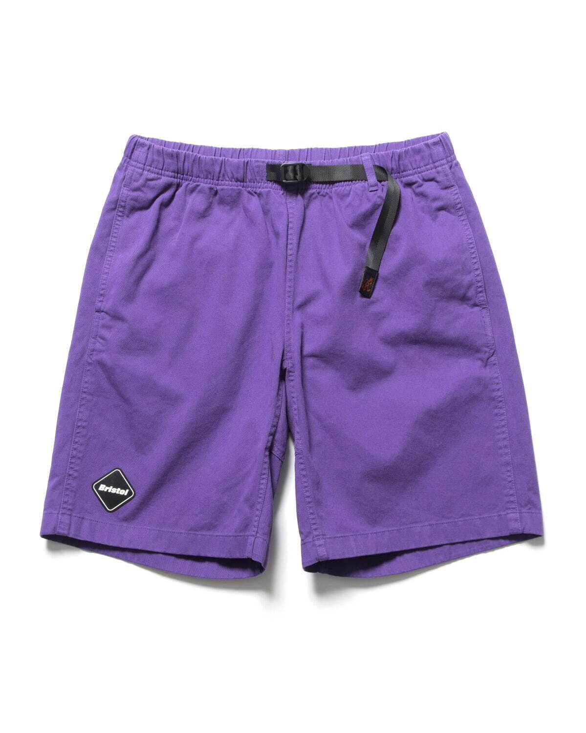 てなグッズや FCRB GRAMICCI TEAM SHORTS グラミチ ショートパンツ