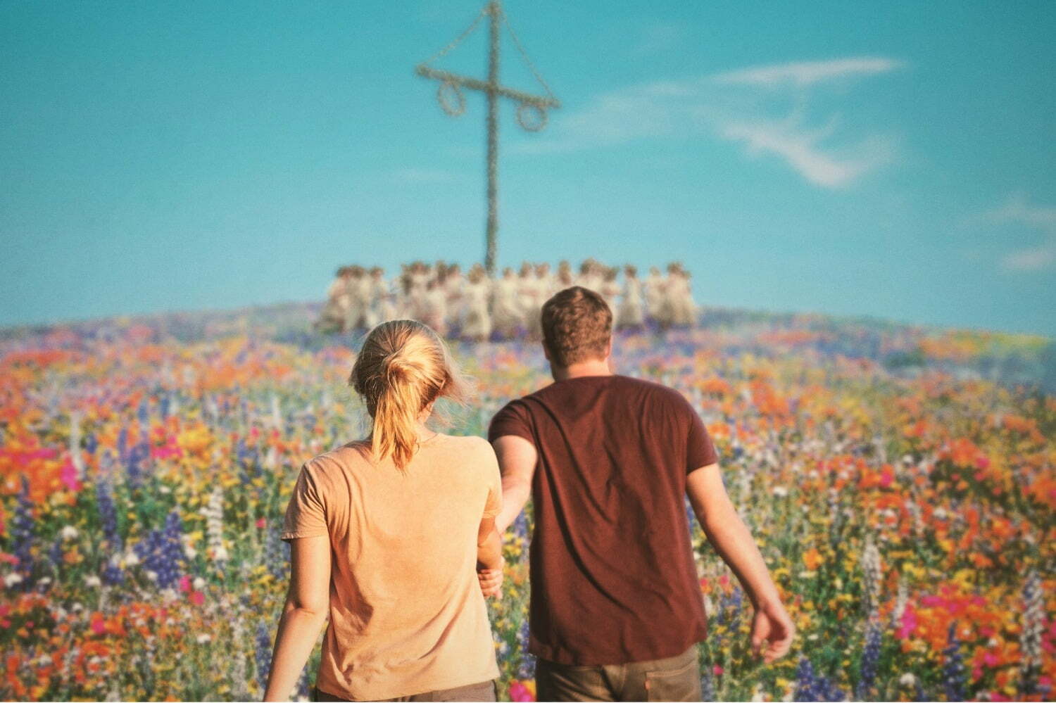 スリラー映画『ミッドサマー』ディレクターズカット版、23年"夏至の日”に1日限定で全国上映