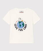 プチバトー(PETIT BATEAU) スヌーピー｜写真17