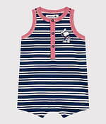 プチバトー(PETIT BATEAU) スヌーピー｜写真14