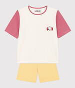 プチバトー(PETIT BATEAU) スヌーピー｜写真7