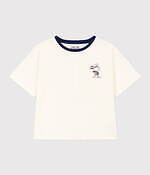 プチバトー(PETIT BATEAU) スヌーピー｜写真20