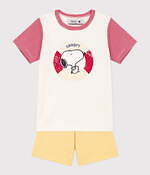 プチバトー(PETIT BATEAU) スヌーピー｜写真6