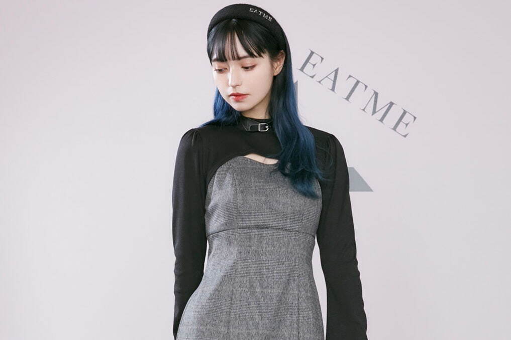 EATME 2023-24AW Collection