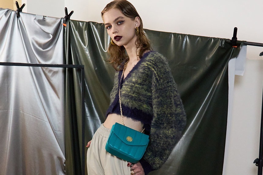 エヴリス 2023-24年秋冬 ウィメンズ コレクション