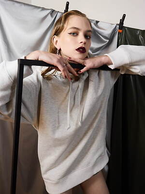 エヴリス(EVRIS) 2023-24年秋冬ウィメンズコレクション  - 写真4