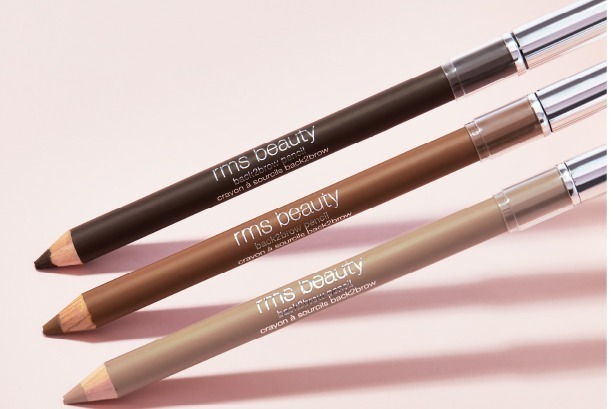 アイブロウ｜アールエムエス ビューティー23年夏コスメ、"クリーミー質感＆自然な発色”の新アイブロウペンシル