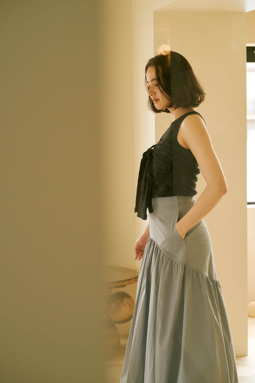 アングリッド 2023-24年秋冬<span>コレクション</span> - 写真9