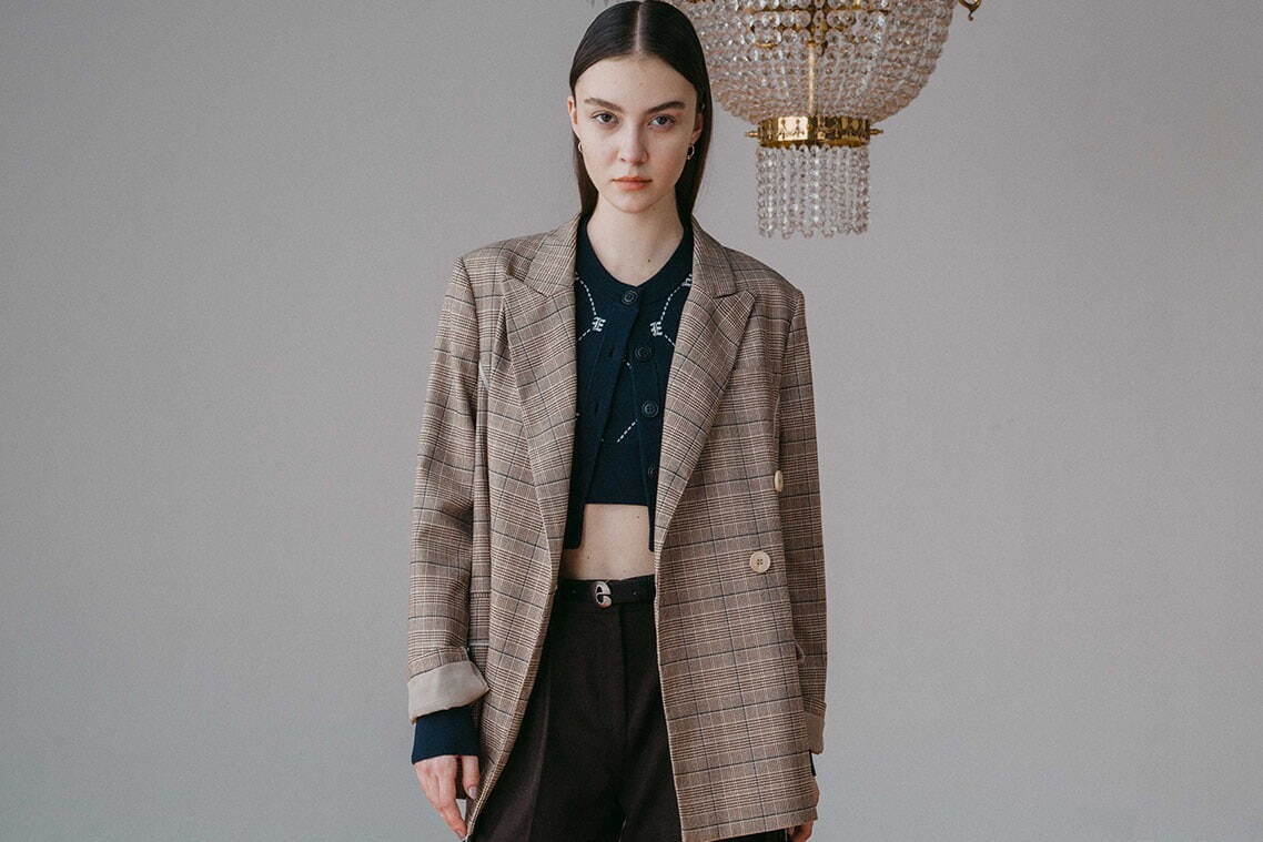 EMODA 2023-24AW Collection