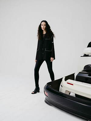 エモダ(EMODA) 2023-24年秋冬ウィメンズコレクション  - 写真4