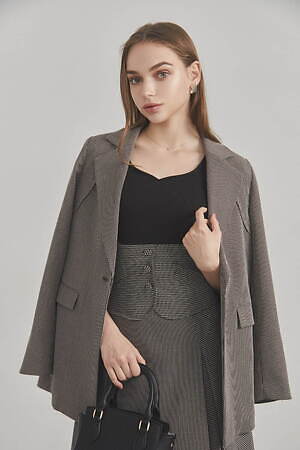 ダズリン(dazzlin) 2023-24年秋冬ウィメンズコレクション  - 写真6