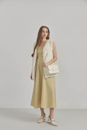 ダズリン(dazzlin) 2023-24年秋冬ウィメンズコレクション  - 写真7