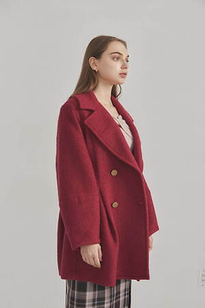 ダズリン(dazzlin) 2023-24年秋冬ウィメンズコレクション  - 写真14