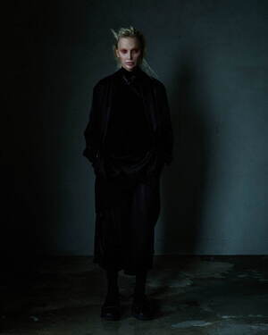 ユリウス(JULIUS) 2023年プレフォールメンズコレクション  - 写真1