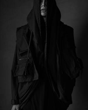 ユリウス(JULIUS) 2023年プレフォールメンズコレクション  - 写真4