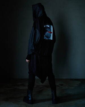 ユリウス(JULIUS) 2023年プレフォールメンズコレクション  - 写真11