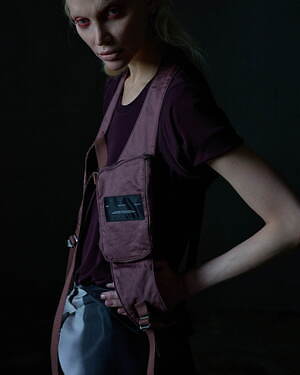 ユリウス(JULIUS) 2023年プレフォールメンズコレクション  - 写真14