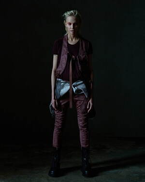 ユリウス(JULIUS) 2023年プレフォールメンズコレクション  - 写真15