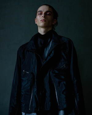 ユリウス(JULIUS) 2023年プレフォールメンズコレクション  - 写真19