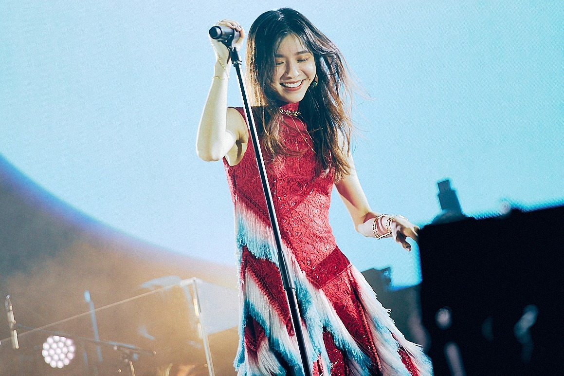 miletの全国ライブツアー2023秋、東京・大阪ほか18都市をまわる“自身最多公演”