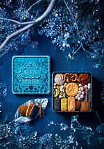 パティスリー ギンノモリ(PATEISSERIE GIN NO MORI) パティスリー ギンノモリ プティボワ｜写真1