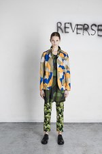 ZUCCa(ズッカ) 2014-15年秋冬コレクション - ズッカが提案する“マイ・ジェンダー”｜写真7