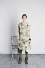 ZUCCa(ズッカ) 2014-15年秋冬コレクション - ズッカが提案する“マイ・ジェンダー”｜写真8