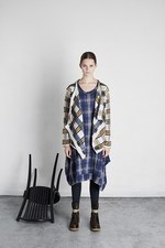 ZUCCa(ズッカ) 2014-15年秋冬コレクション - ズッカが提案する“マイ・ジェンダー”｜写真12