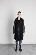 ZUCCa(ズッカ) 2014-15年秋冬コレクション - ズッカが提案する“マイ・ジェンダー”｜写真13