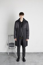 ZUCCa(ズッカ) 2014-15年秋冬コレクション - ズッカが提案する“マイ・ジェンダー”｜写真14