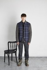 ZUCCa(ズッカ) 2014-15年秋冬コレクション - ズッカが提案する“マイ・ジェンダー”｜写真16