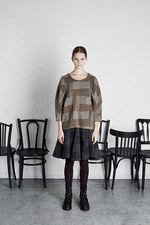 ZUCCa(ズッカ) 2014-15年秋冬コレクション - ズッカが提案する“マイ・ジェンダー”｜写真20