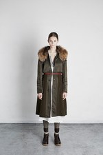 ZUCCa(ズッカ) 2014-15年秋冬コレクション - ズッカが提案する“マイ・ジェンダー”｜写真21