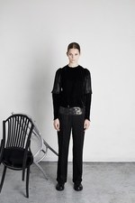 ZUCCa(ズッカ) 2014-15年秋冬コレクション - ズッカが提案する“マイ・ジェンダー”｜写真27