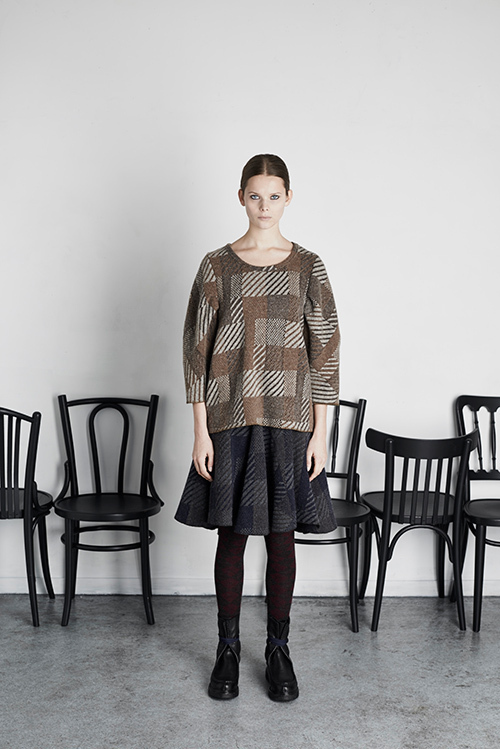 ズッカ 2014-15年秋冬<span>コレクション</span> - 写真20