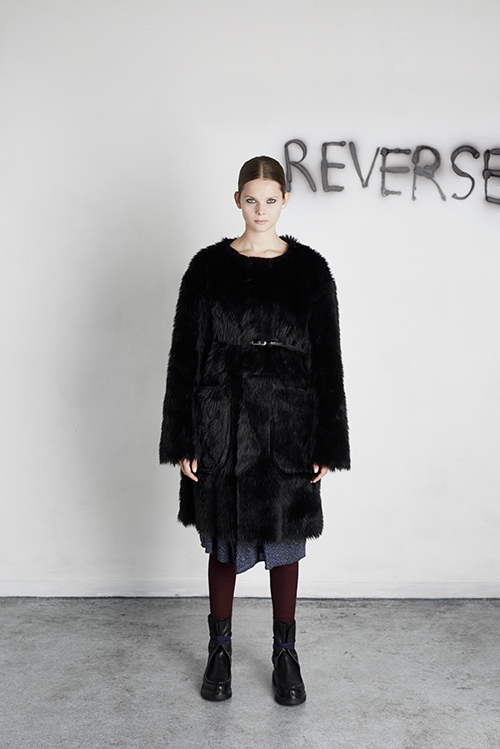 ズッカ 2014-15年秋冬<span>コレクション</span> - 写真24