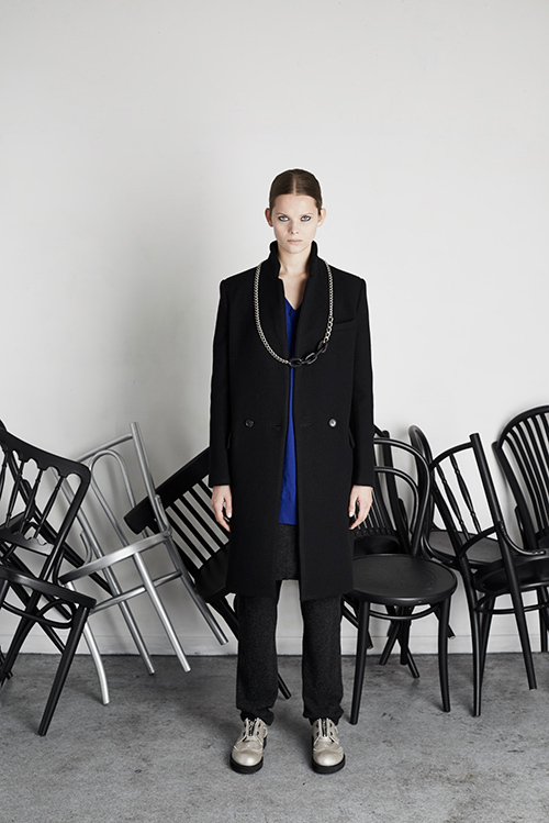 ズッカ 2014-15年秋冬<span>コレクション</span> - 写真28