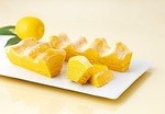 ねんりん家　夏季限定☆レモン香るマウントバーム &amp; マウントバームしっかり芽 夏限定】ねんりん家から『レモン香るマウントバーム』が登場