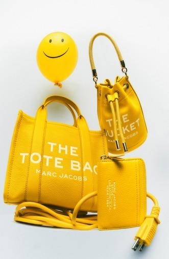 マーク ジェイコブス(MARC JACOBS) ザ トートバッグ｜写真7